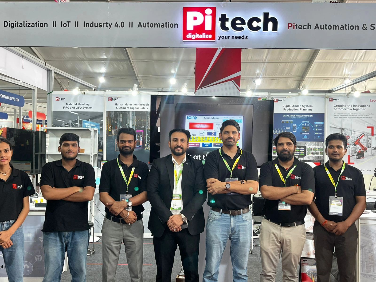 Pi Tech Automation