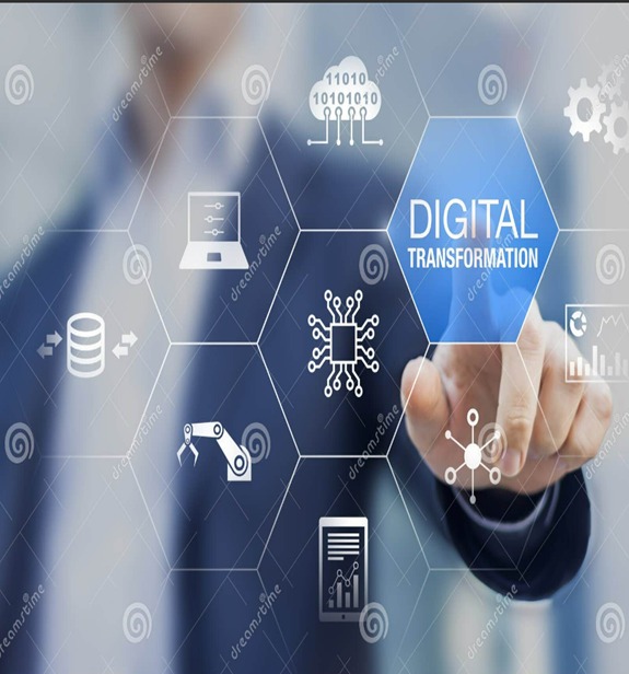 Industrial Automation & Industry 4.0 Solutions in Manesar | Pitech ...