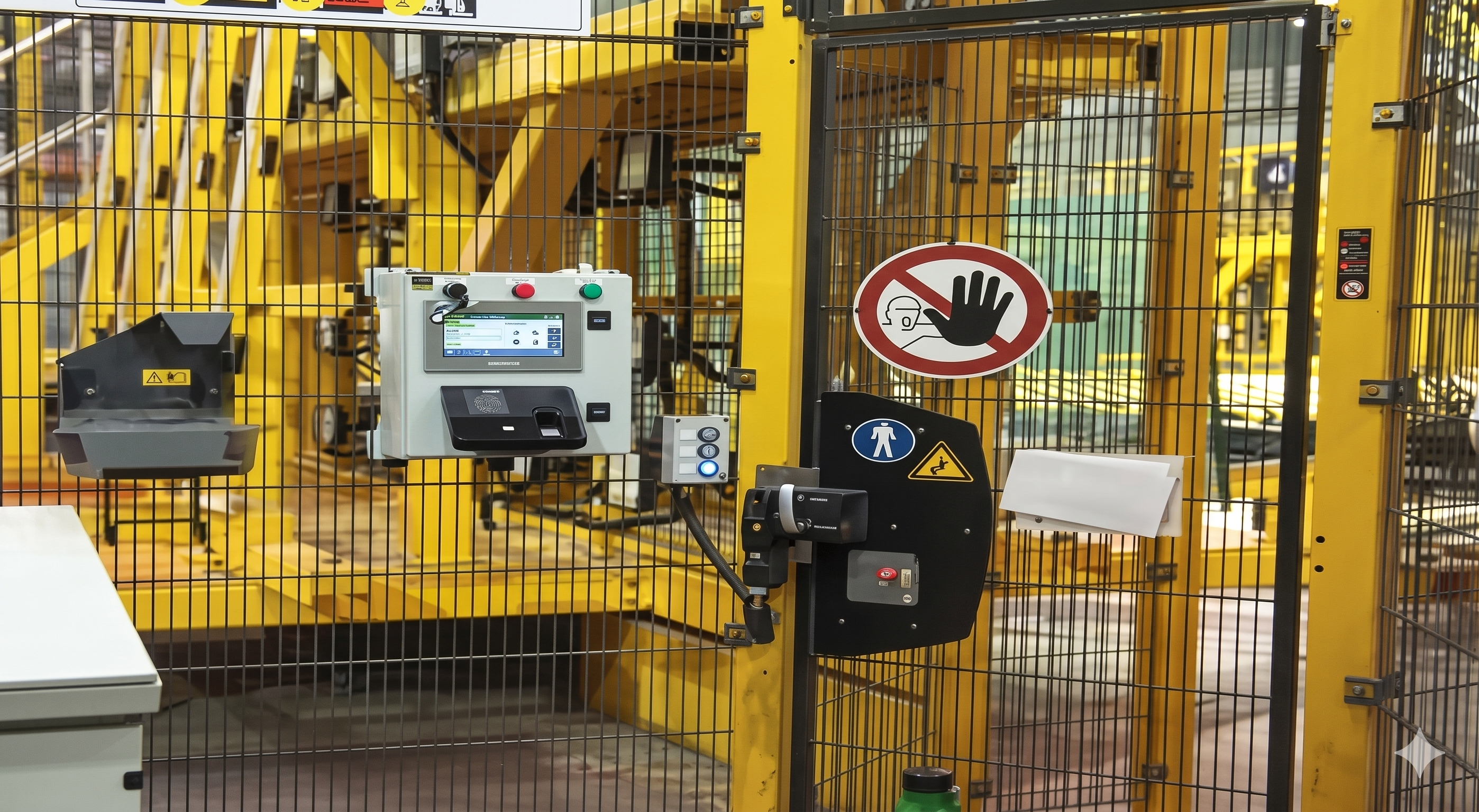 Industrial Automation & Industry 4.0 Solutions in Manesar | Pitech ...